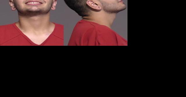 Yuma County's Most Wanted, April 22, 2024 - Vimarsana News