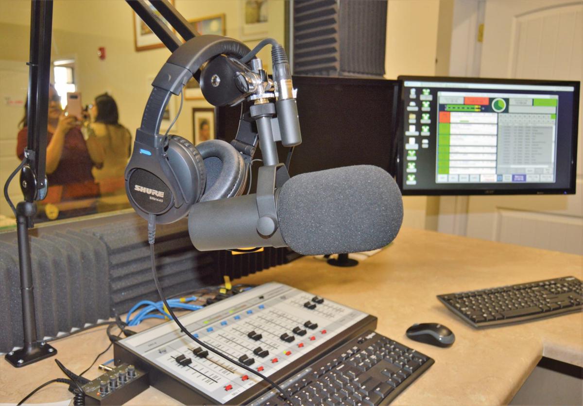 Radio