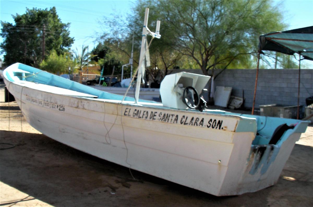 El Golfo