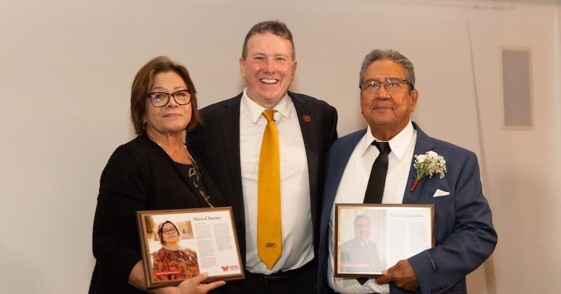 AWC Foundation seeks Hall of Fame nominations