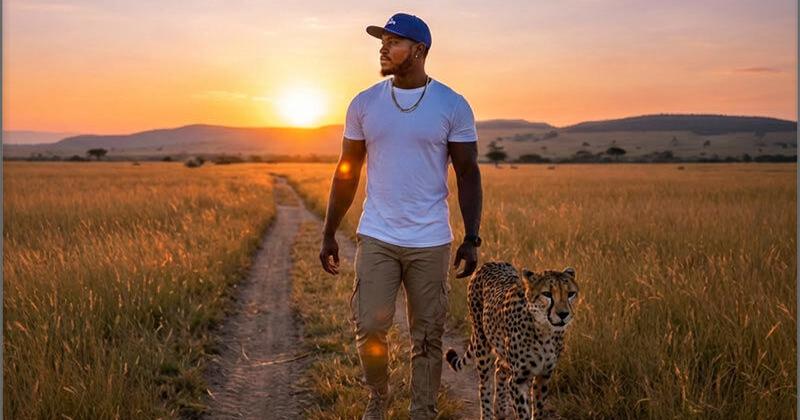 More Than 25 Million Views Later, More Than a Video: How One Story from East Africa Touched Millions