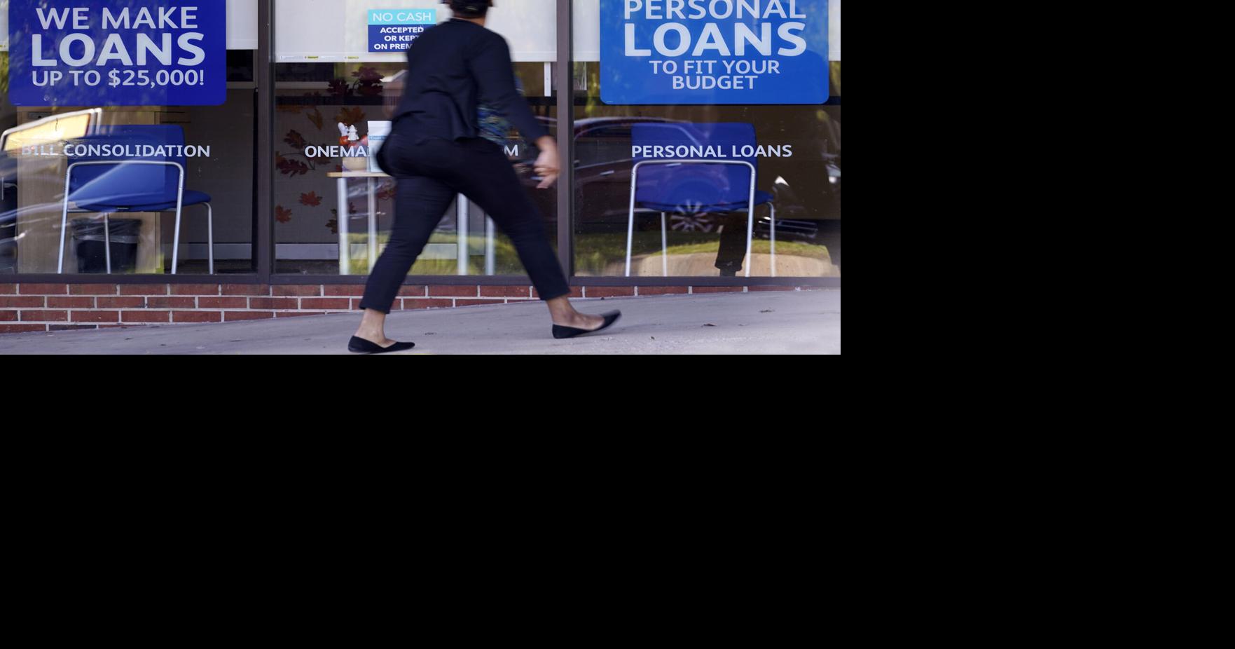 Money Matters: Why credit scores emerged