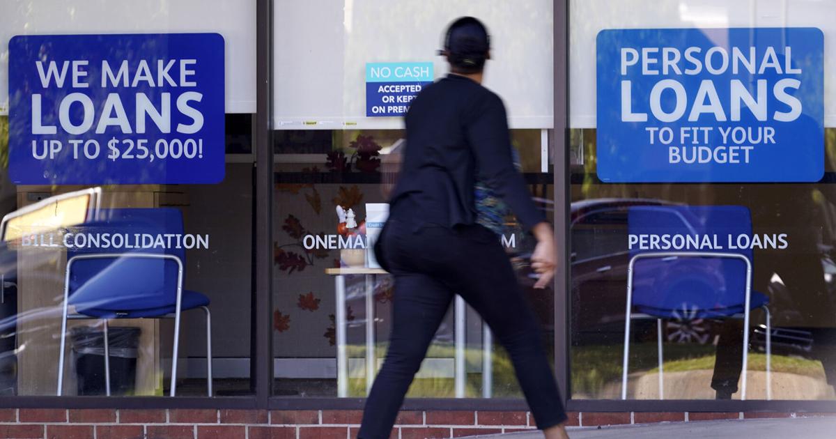 Money Matters: Why credit scores emerged