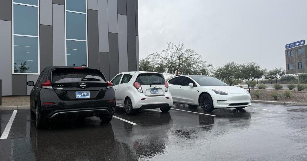 Statewide impact from Yuma to Flagstaff: Arizona’s EV charging network moving forward after delays