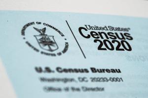 Asian surnames have been the fastest-growing in the US, according to Census Bureau report