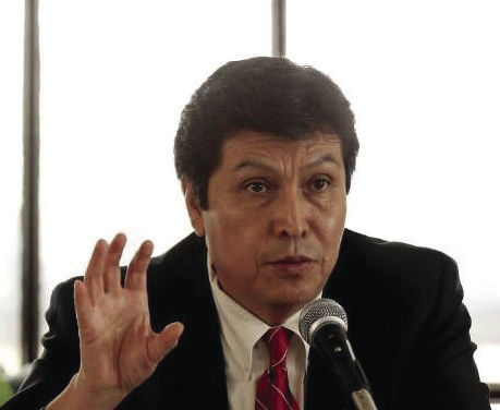 Consul de Mexico