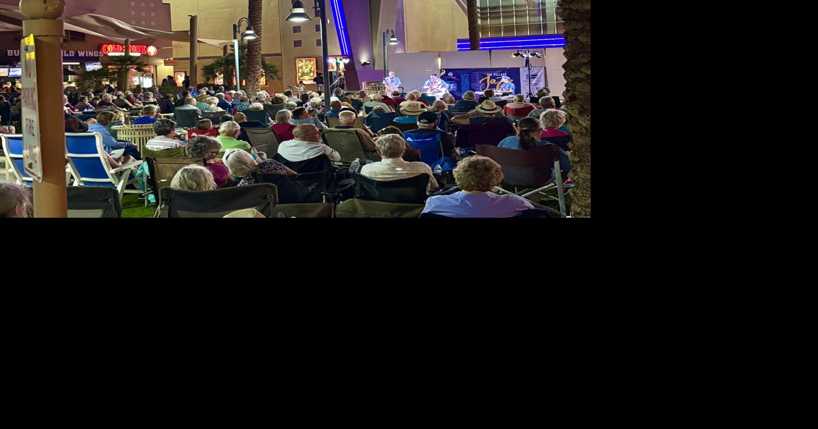 Village Jazz Series returns Jan. 15