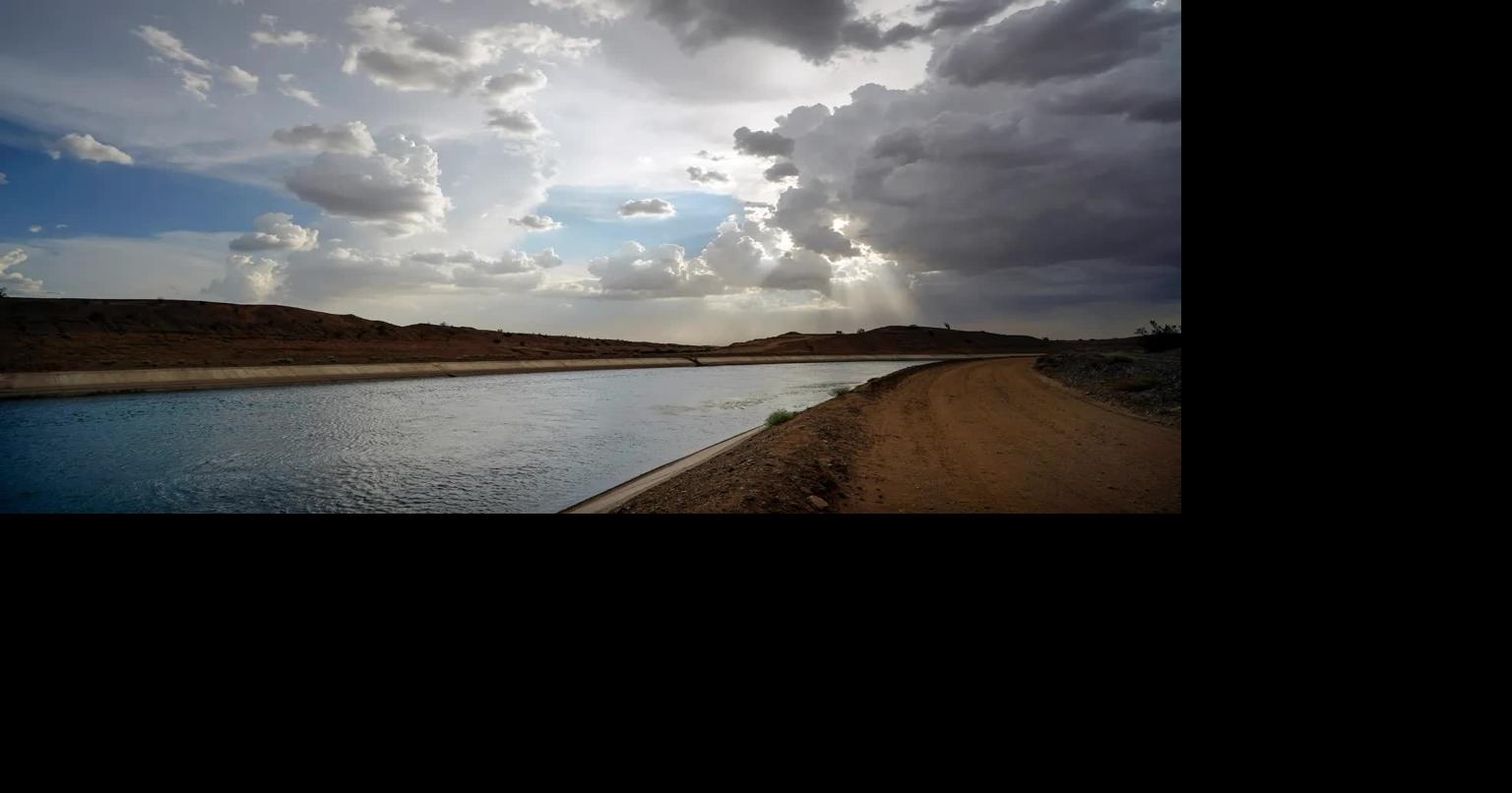 No deal on the Colorado River - what now?