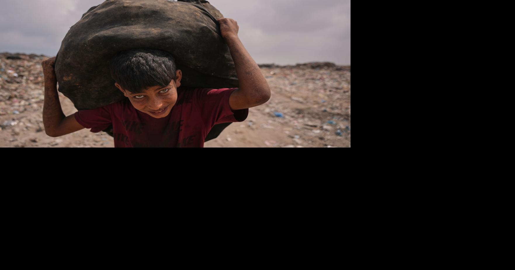 Famine has ended in Gaza. But the gains are fragile and it could be getting worse
