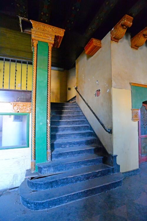 Hotel del Sol