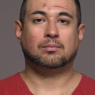 In Custody | Local News | yumasun.com - Vimarsana News
