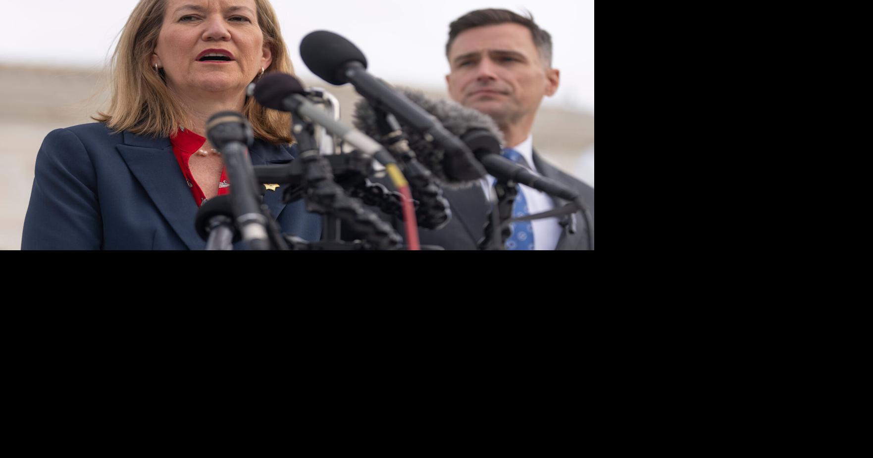 Arizona officials urge counties to reject voter record subpoenas