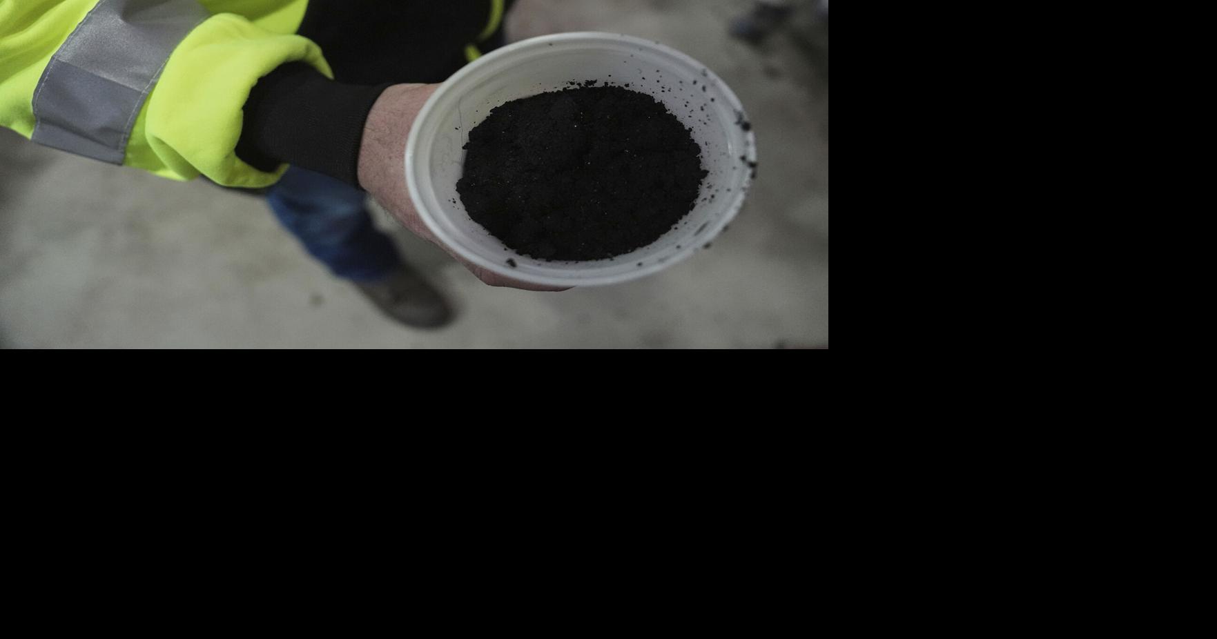 The future of biosolids disposal: Potential options after termination of AgTech's leases
