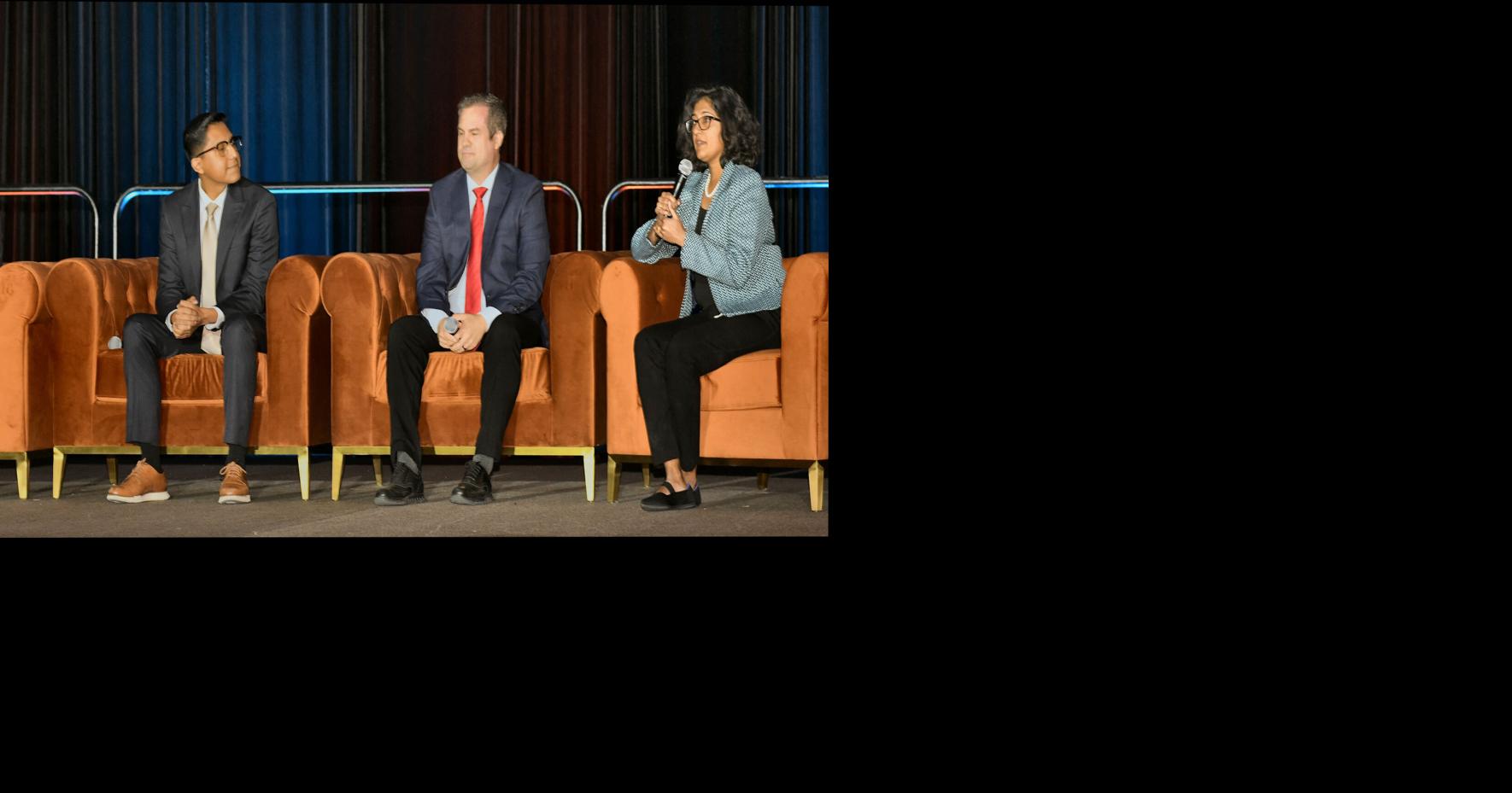 Lawmakers open 2026 session with taxes, schools and housing in focus