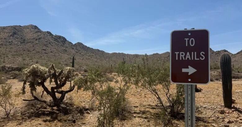 Nature is out of reach for many Latinos in southern Arizona, new study finds