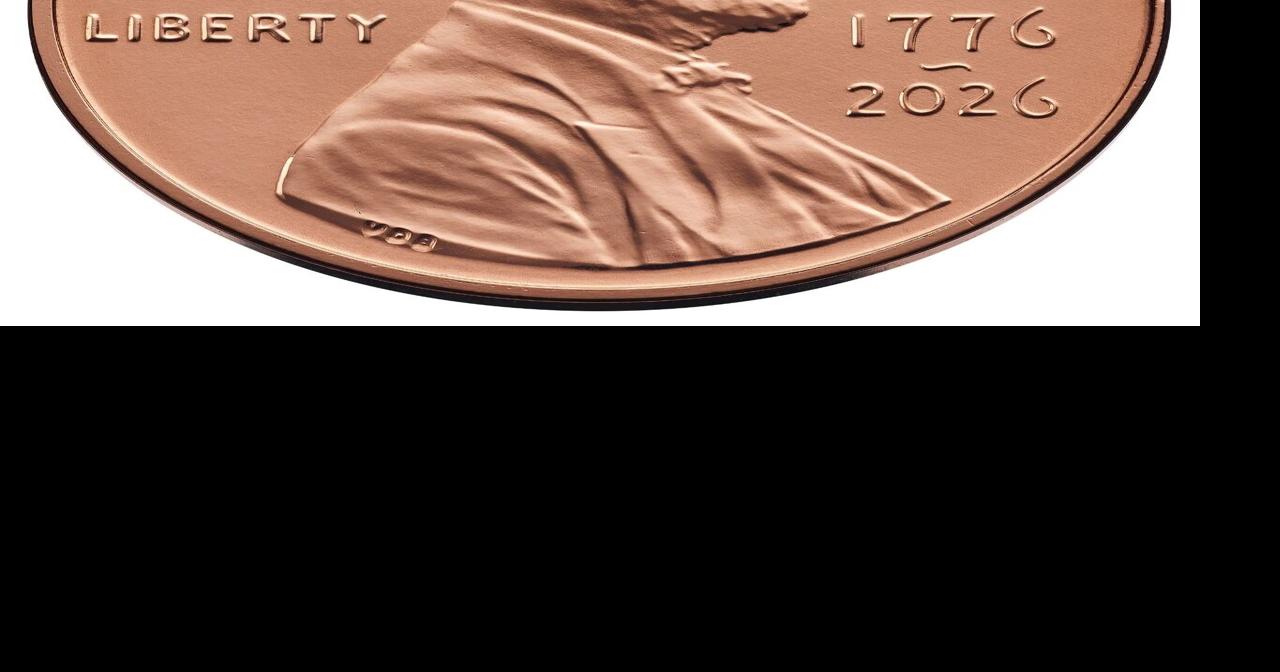 With pennies no longer in production, state bill proposes rounding rules
