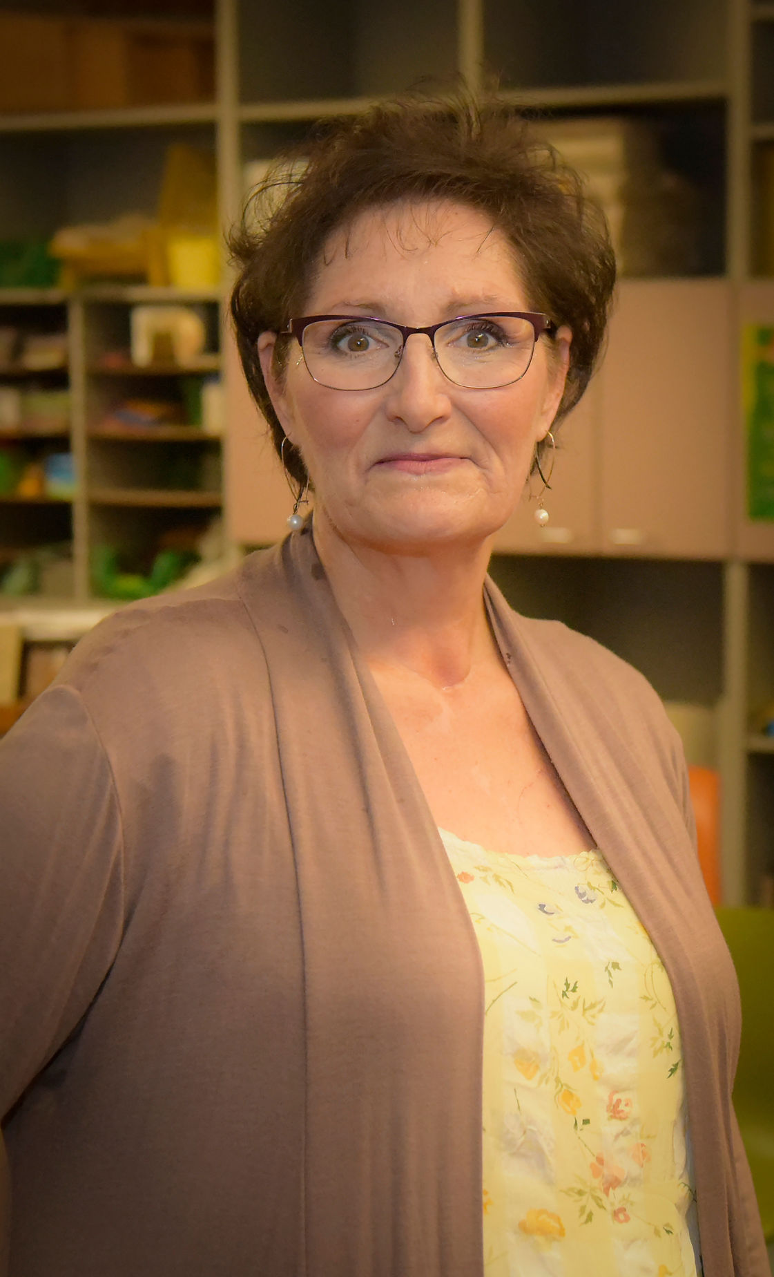 Jan Jackson