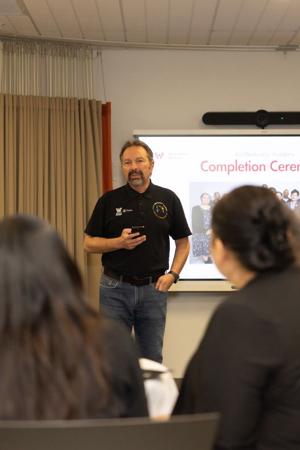 AWC ag director to serve as guest editor for science journal