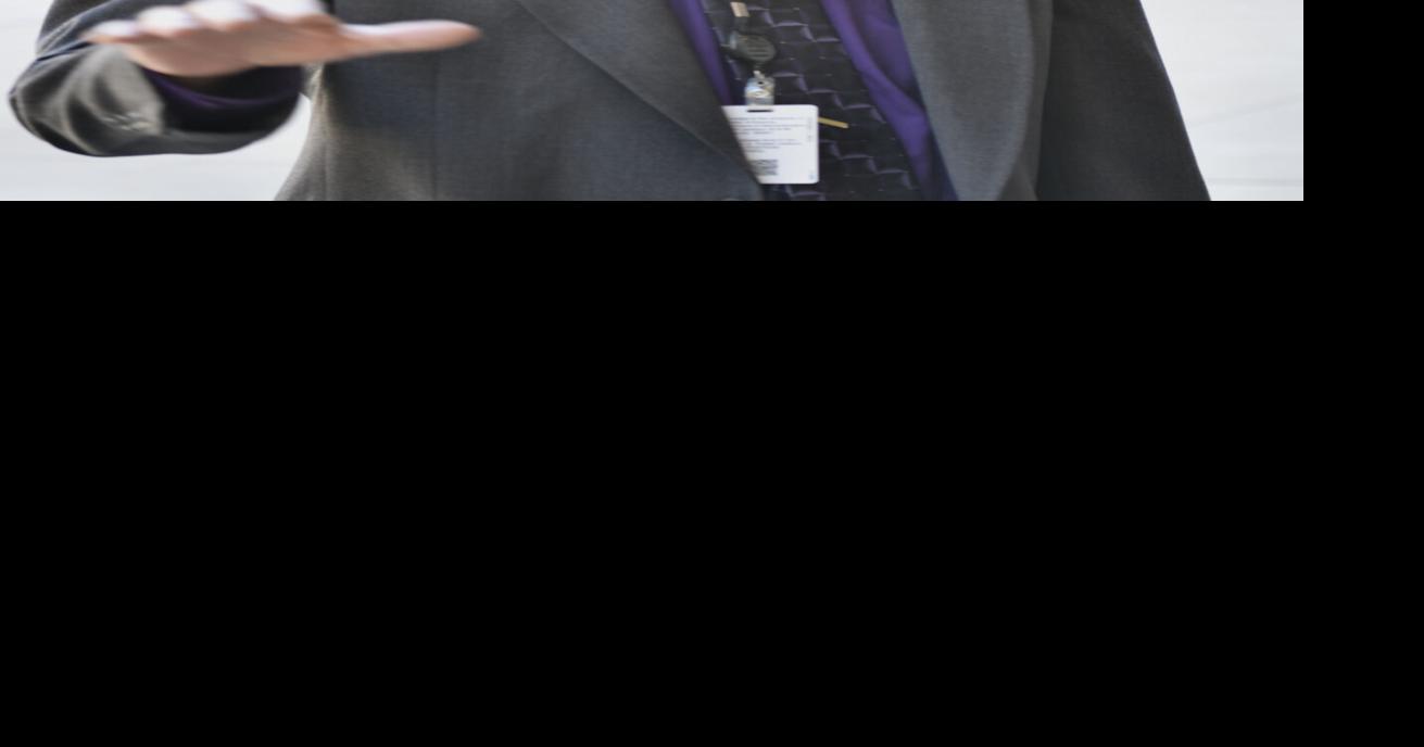 Arizona Senate divided over bill regulating license plate readers