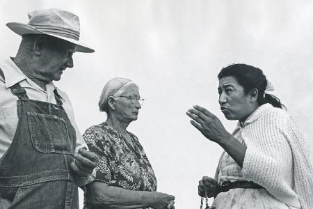 María Moreno