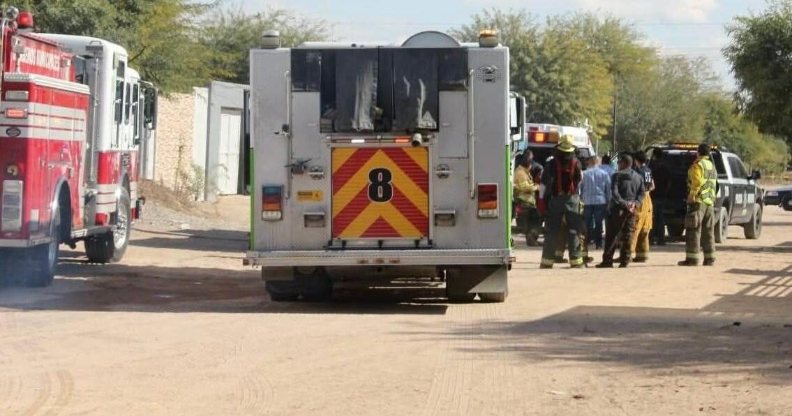 San Luis Rio Colorado Police Briefs Jan. 30