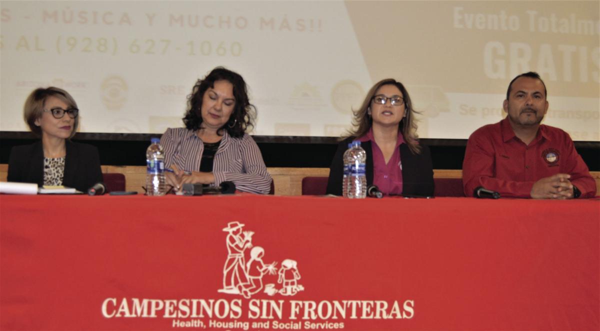 Campesinos
