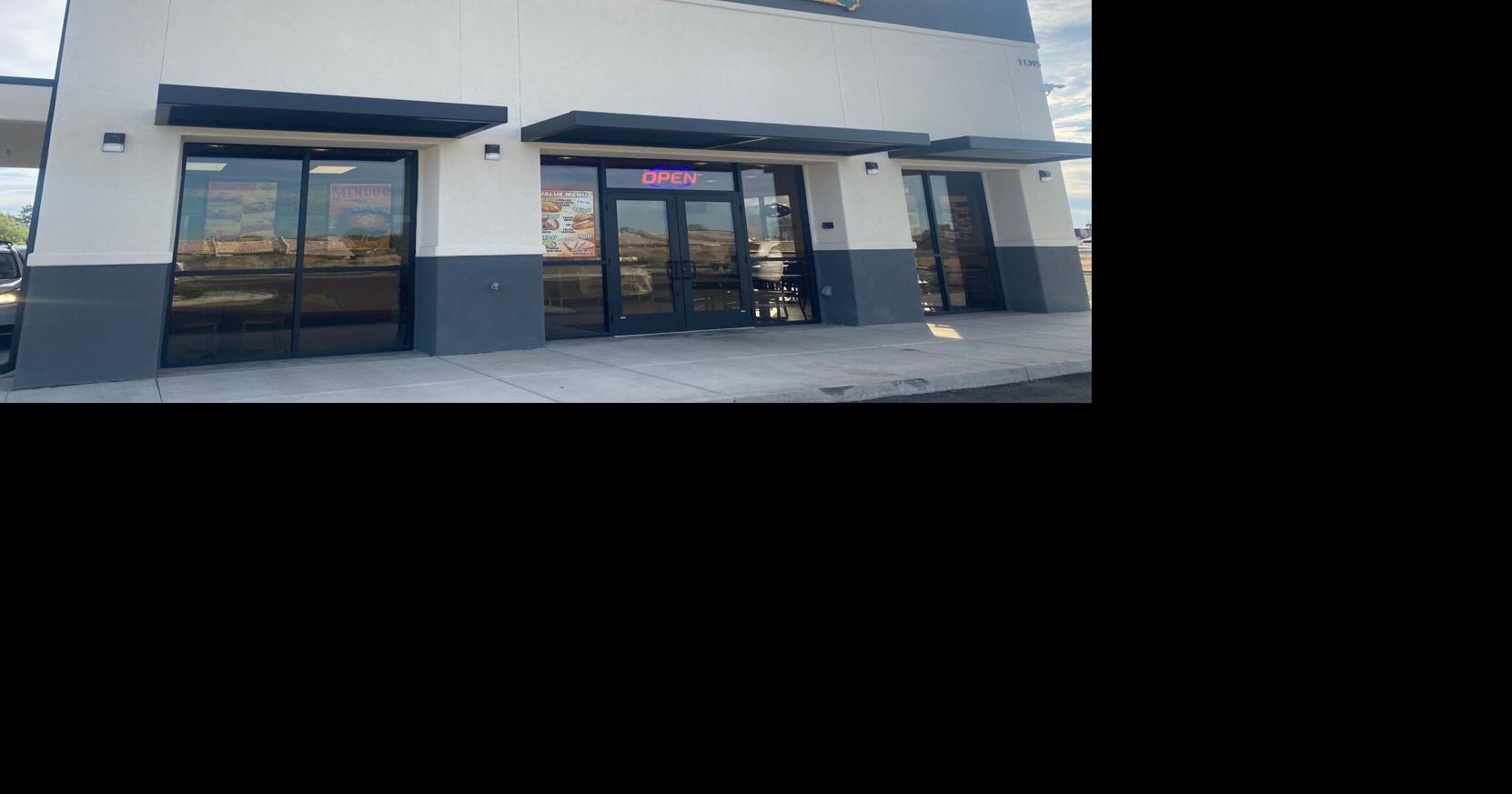 Comings & Goings: Dr. Snyder, All Tails, Peak Weight Loss and Wellness, Filiberto’s, Yuma Candle