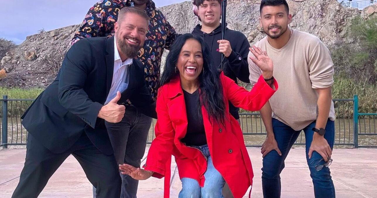 Comings & Goings: Yuma Production Group, Tacos & Mariscos Costa Baja, Artsy Fartsy, ALLO Fiber, The Sonoran - Vimarsana News