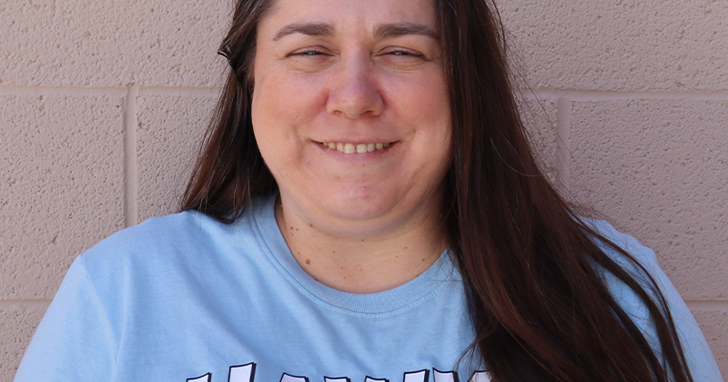 Gila Ridge science teacher joins ASU Impact Corps - Vimarsana News