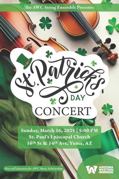 end st patricks day twitter