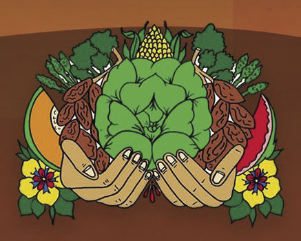 Mural