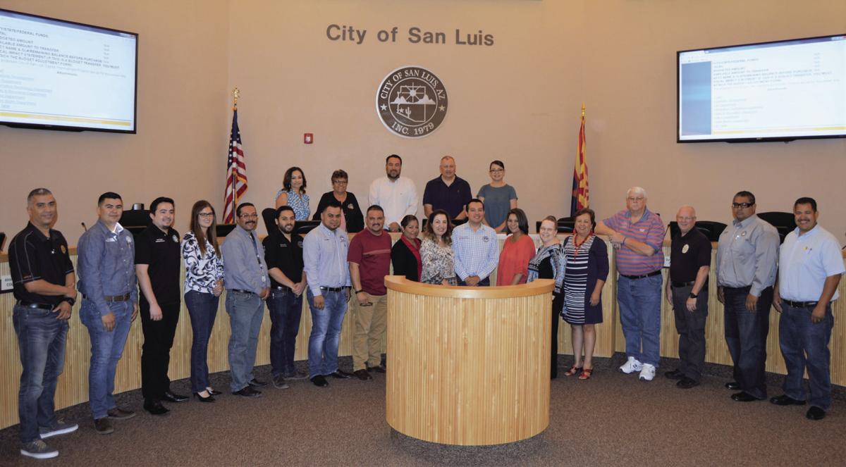 San Luis
