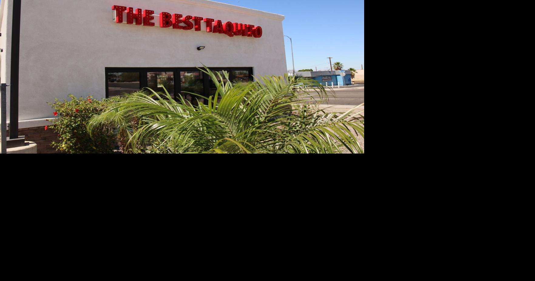 Yuma restaurant owner named Arizona Small Business Person of the Year