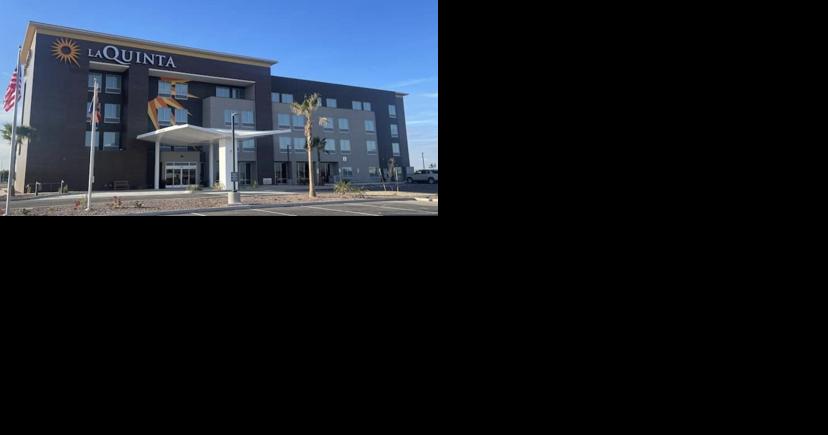 Comings & Goings: La Quinta Inn, Everhome Suites, Baywood Hotel, Residence Inn by Marriott, Angry Italian Foothills, Melody Cleaners - Vimarsana News
