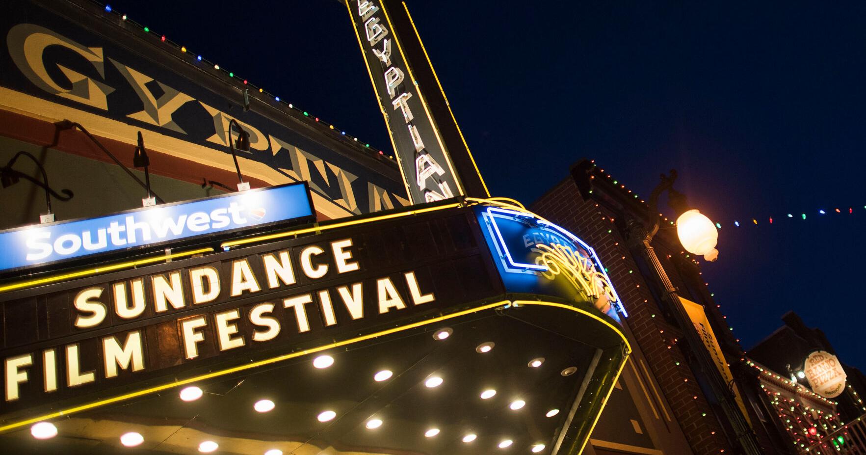 Sundance kicks off its last year in Utah with powerful premieres and tributes to Robert Redford