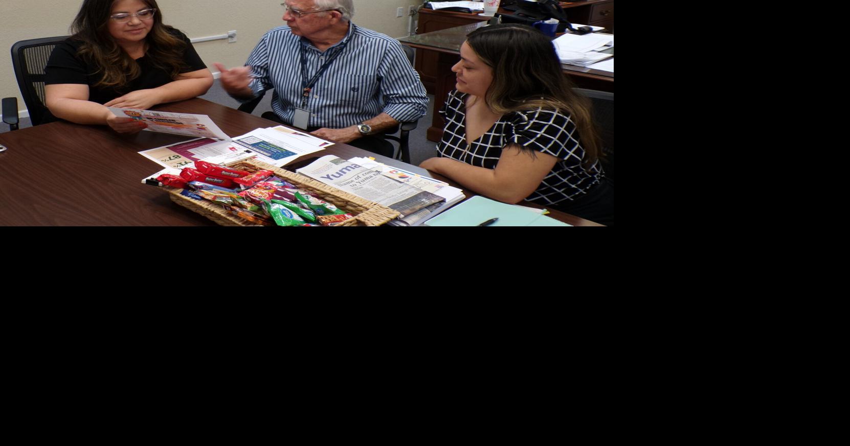 Job & Resource Rally set to help job-seekers as summer looms