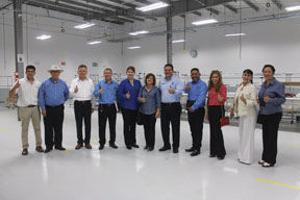 Medical device company sets up shop in San Luis Rio Colorado - Yuma Sun