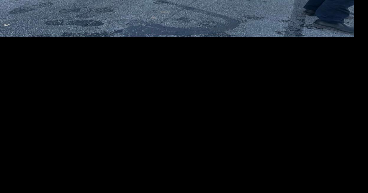 Two crashes slow traffic on Interstate 8 near Fortuna Road