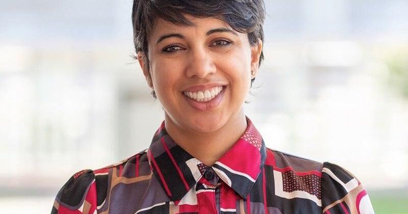 AWC'S Reetika Dhawan receives Aspen Rising Presidents Fellowship - Vimarsana News