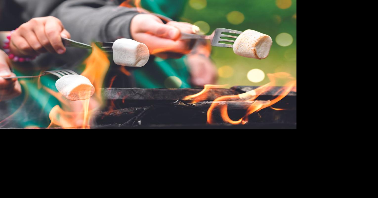 Yuma ranks first for camping in the West region