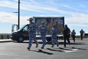 Prison to Prison Beer Run Scheduled for Saturday in Yuma