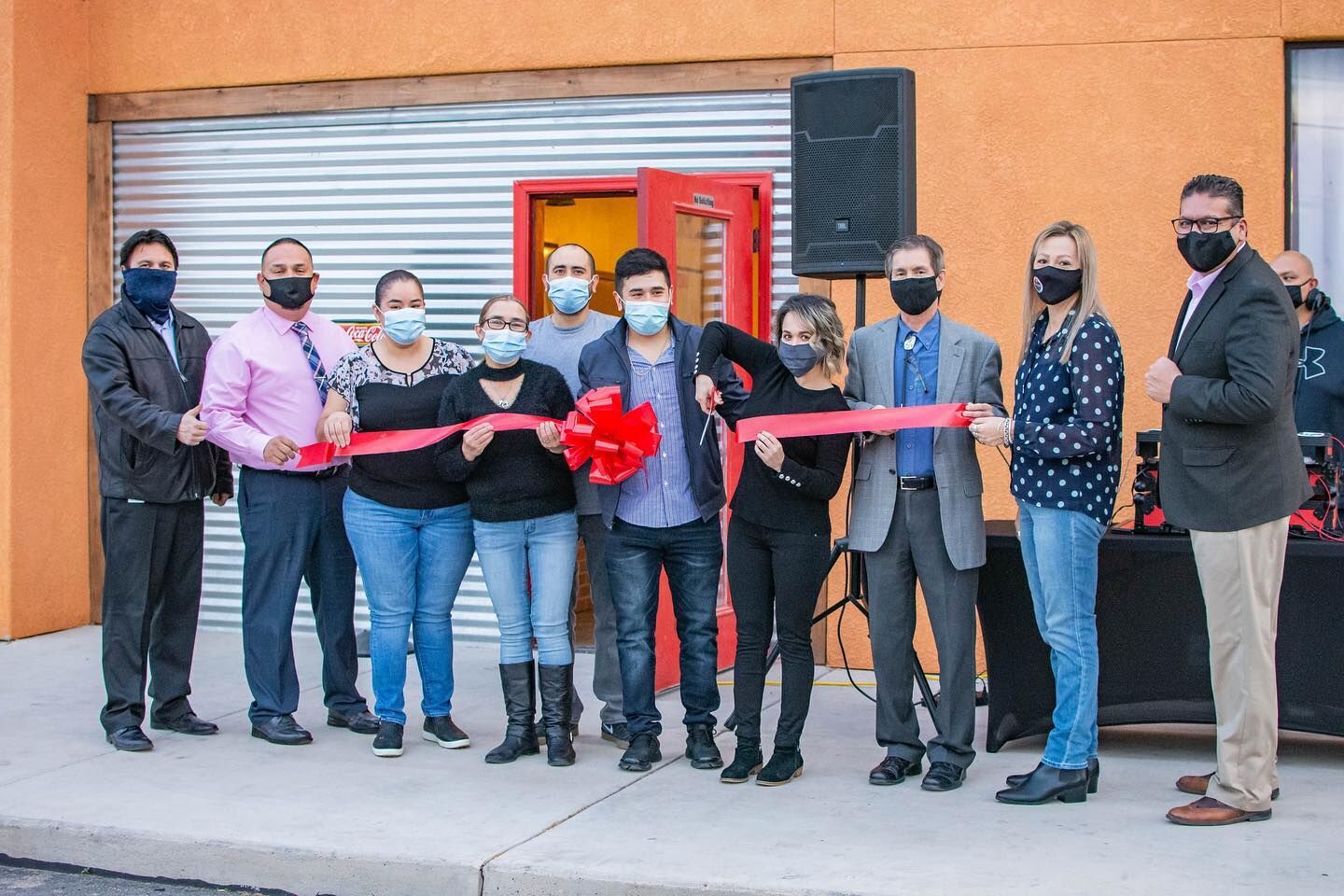 Comings and Goings: New in South County: La Cabaña, future 24/7 Get Fit - Vimarsana News