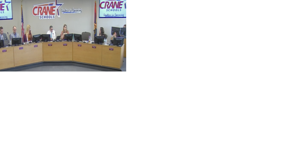 To leave or not to leave? Crane governing board contemplates leaving ASBA in wake of potential hiring scandal - Vimarsana News
