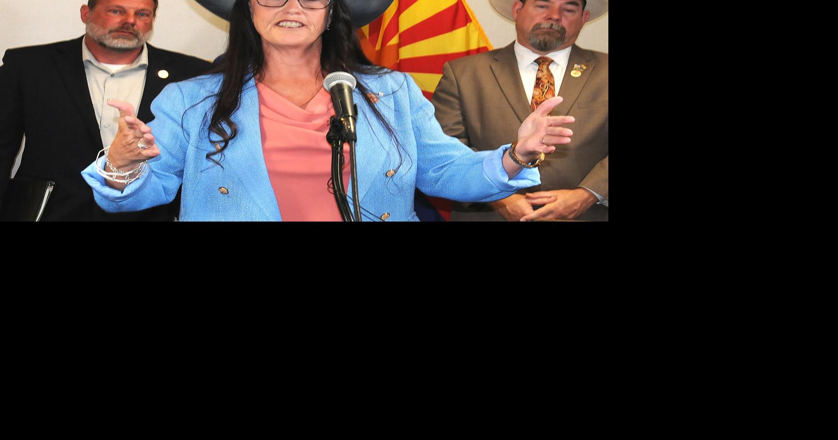 Proposed bill would ban Sharia Law in Arizona