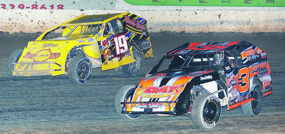 Cocopah Speedway | | yumasun.com