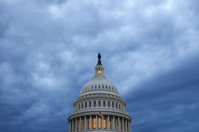 U.S. Capitol