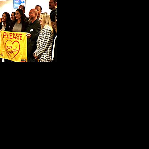 $150K grant to support training, certification, address needs