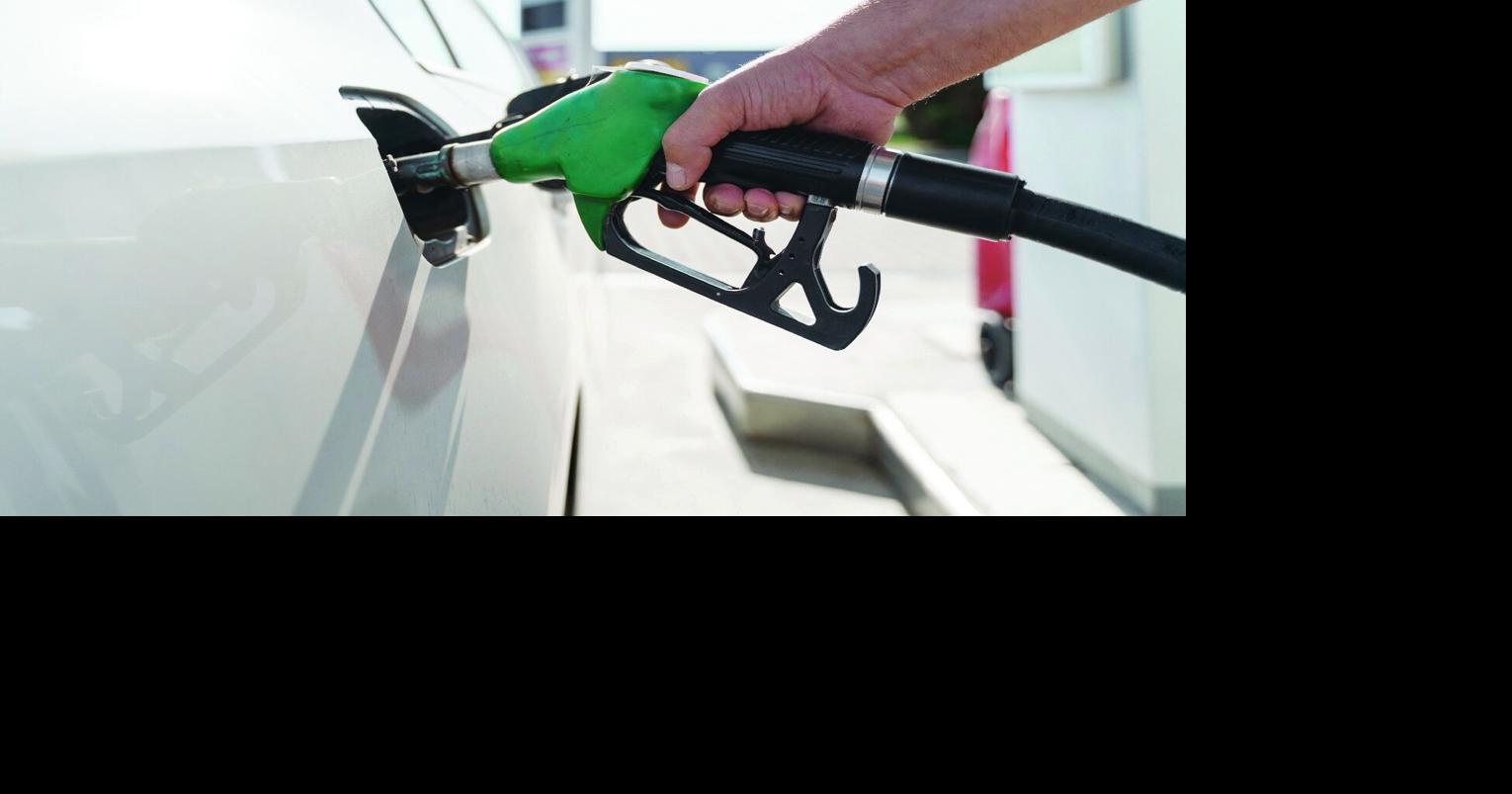AAA Gas Check: Gas prices start the new year stable