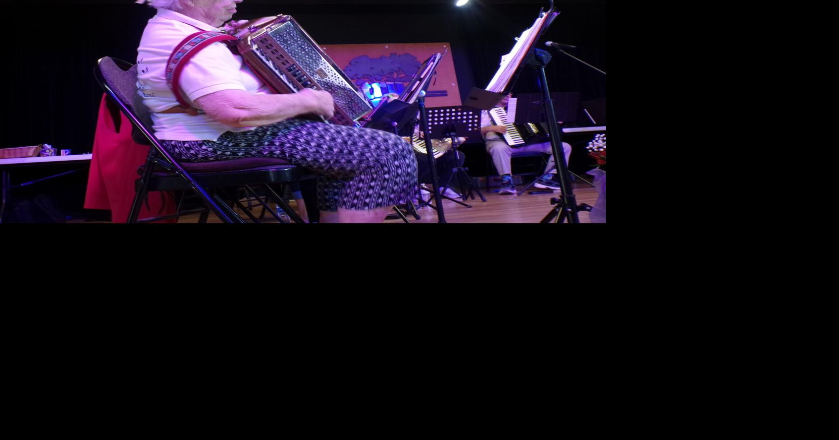 Scandinavian Festival harbors art, music, tasty food – and stories