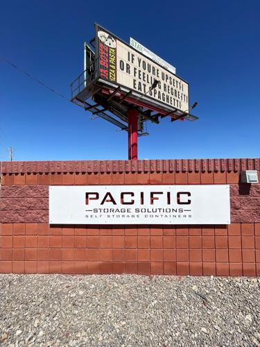 Comings & Goings: Pacific Storage Solutions, Family Healthcare of Yuma, Old Skull Tattoo, Dr. Roberto Garcia